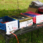 【画像】クルマの役割は人や荷物を運ぶだけじゃない！　「スターキャンプ2025 in 朝霧高原」は「クルマと人と思い出をつなぐ」ファミリーにも優しいイベントだった 〜 画像40