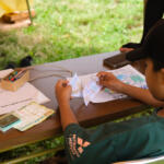 【画像】クルマの役割は人や荷物を運ぶだけじゃない！　「スターキャンプ2025 in 朝霧高原」は「クルマと人と思い出をつなぐ」ファミリーにも優しいイベントだった 〜 画像41