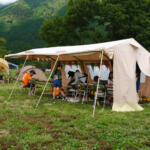 【画像】クルマの役割は人や荷物を運ぶだけじゃない！　「スターキャンプ2025 in 朝霧高原」は「クルマと人と思い出をつなぐ」ファミリーにも優しいイベントだった 〜 画像45