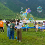 【画像】クルマの役割は人や荷物を運ぶだけじゃない！　「スターキャンプ2025 in 朝霧高原」は「クルマと人と思い出をつなぐ」ファミリーにも優しいイベントだった 〜 画像48