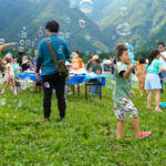 【画像】クルマの役割は人や荷物を運ぶだけじゃない！　「スターキャンプ2025 in 朝霧高原」は「クルマと人と思い出をつなぐ」ファミリーにも優しいイベントだった 〜 画像52