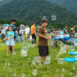 【画像】クルマの役割は人や荷物を運ぶだけじゃない！　「スターキャンプ2025 in 朝霧高原」は「クルマと人と思い出をつなぐ」ファミリーにも優しいイベントだった 〜 画像54