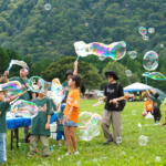 【画像】クルマの役割は人や荷物を運ぶだけじゃない！　「スターキャンプ2025 in 朝霧高原」は「クルマと人と思い出をつなぐ」ファミリーにも優しいイベントだった 〜 画像55