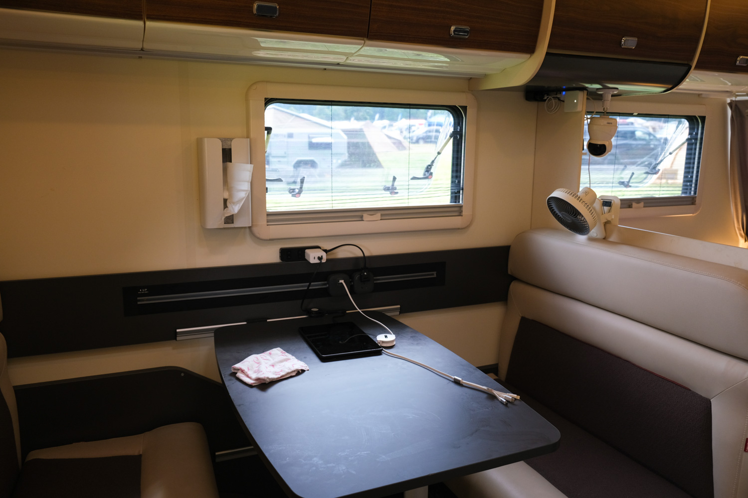 個性豊かな三菱車が大集合した「スターキャンプ2025 in 朝霧高原」でオーナーと愛車たちの絆を感じた 〜 画像13