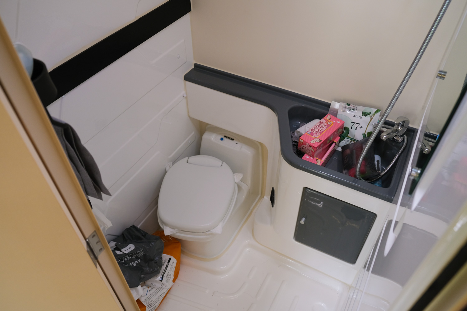 個性豊かな三菱車が大集合した「スターキャンプ2025 in 朝霧高原」でオーナーと愛車たちの絆を感じた 〜 画像20