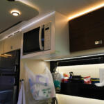 【画像】超希少なトミマキ仕様のエボVIでキャンプだと!?　個性豊かなモデルが大集合した「スターキャンプ2025 in 朝霧高原」で感じた三菱愛 〜 画像17