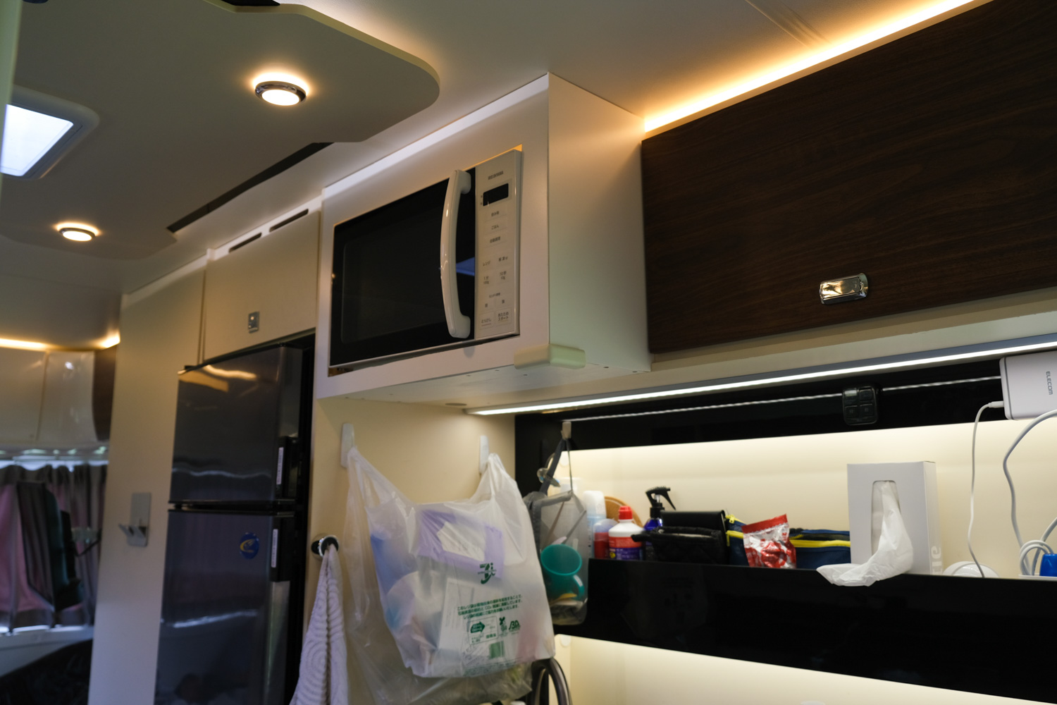 個性豊かな三菱車が大集合した「スターキャンプ2025 in 朝霧高原」でオーナーと愛車たちの絆を感じた 〜 画像17