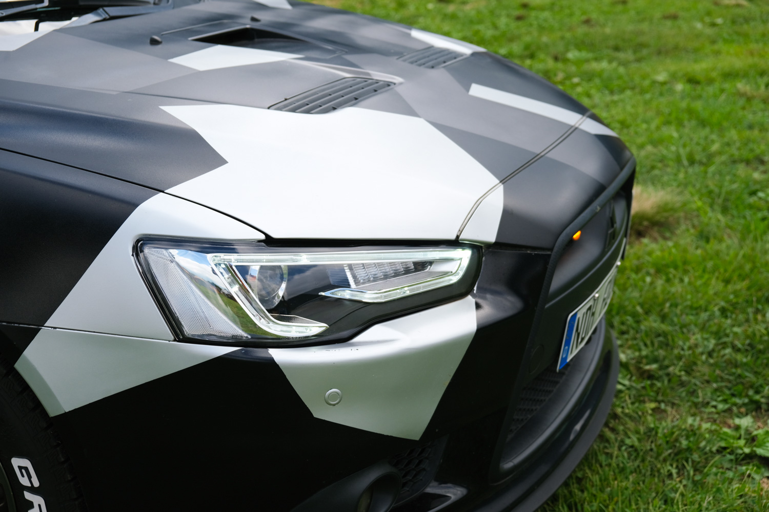 個性豊かな三菱車が大集合した「スターキャンプ2025 in 朝霧高原」でオーナーと愛車たちの絆を感じた 〜 画像6