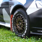 【画像】超希少なトミマキ仕様のエボVIでキャンプだと!?　個性豊かなモデルが大集合した「スターキャンプ2025 in 朝霧高原」で感じた三菱愛 〜 画像4