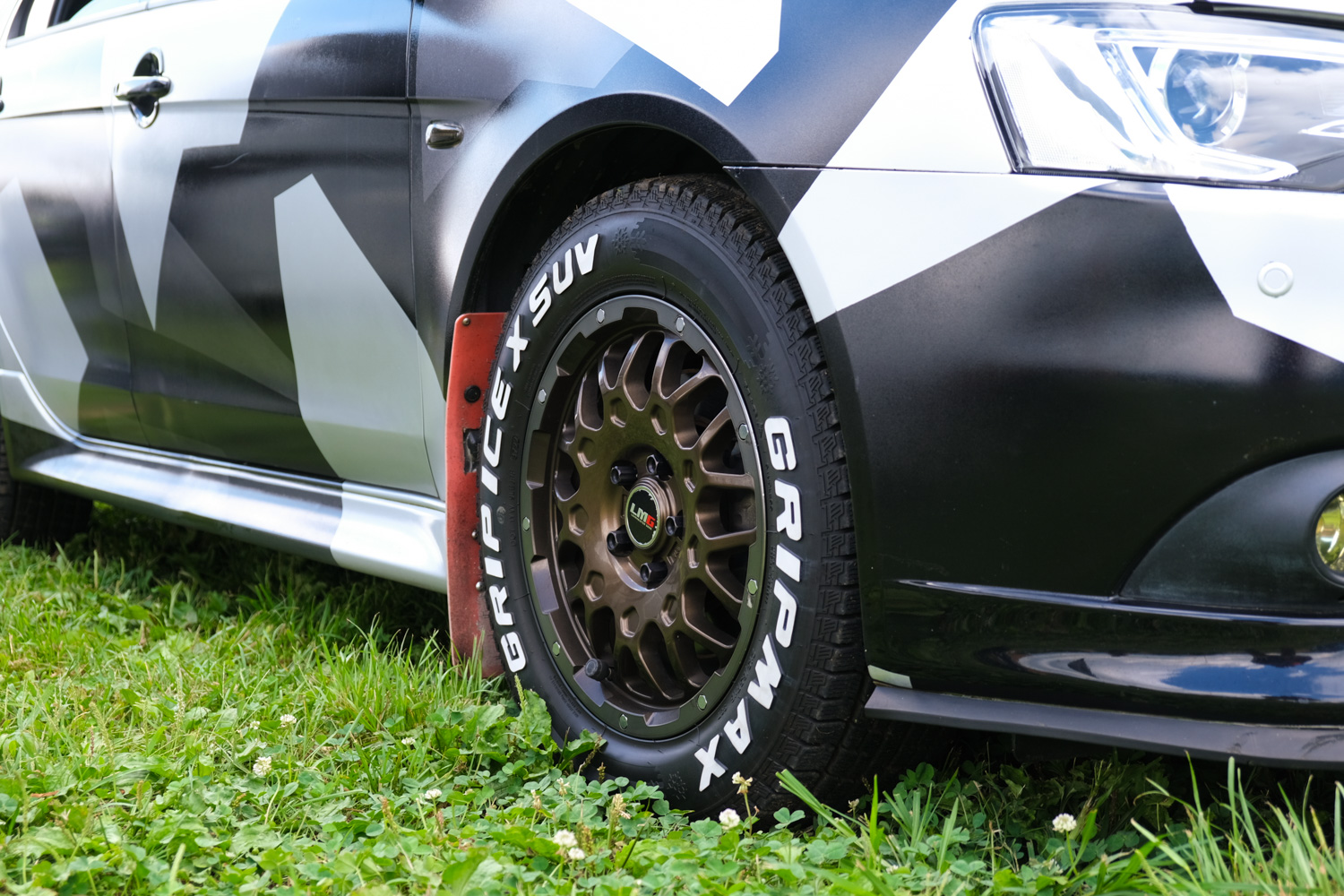 個性豊かな三菱車が大集合した「スターキャンプ2025 in 朝霧高原」でオーナーと愛車たちの絆を感じた 〜 画像4