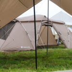 【画像】クルマの役割は人や荷物を運ぶだけじゃない！　「スターキャンプ2025 in 朝霧高原」は「クルマと人と思い出をつなぐ」ファミリーにも優しいイベントだった 〜 画像64