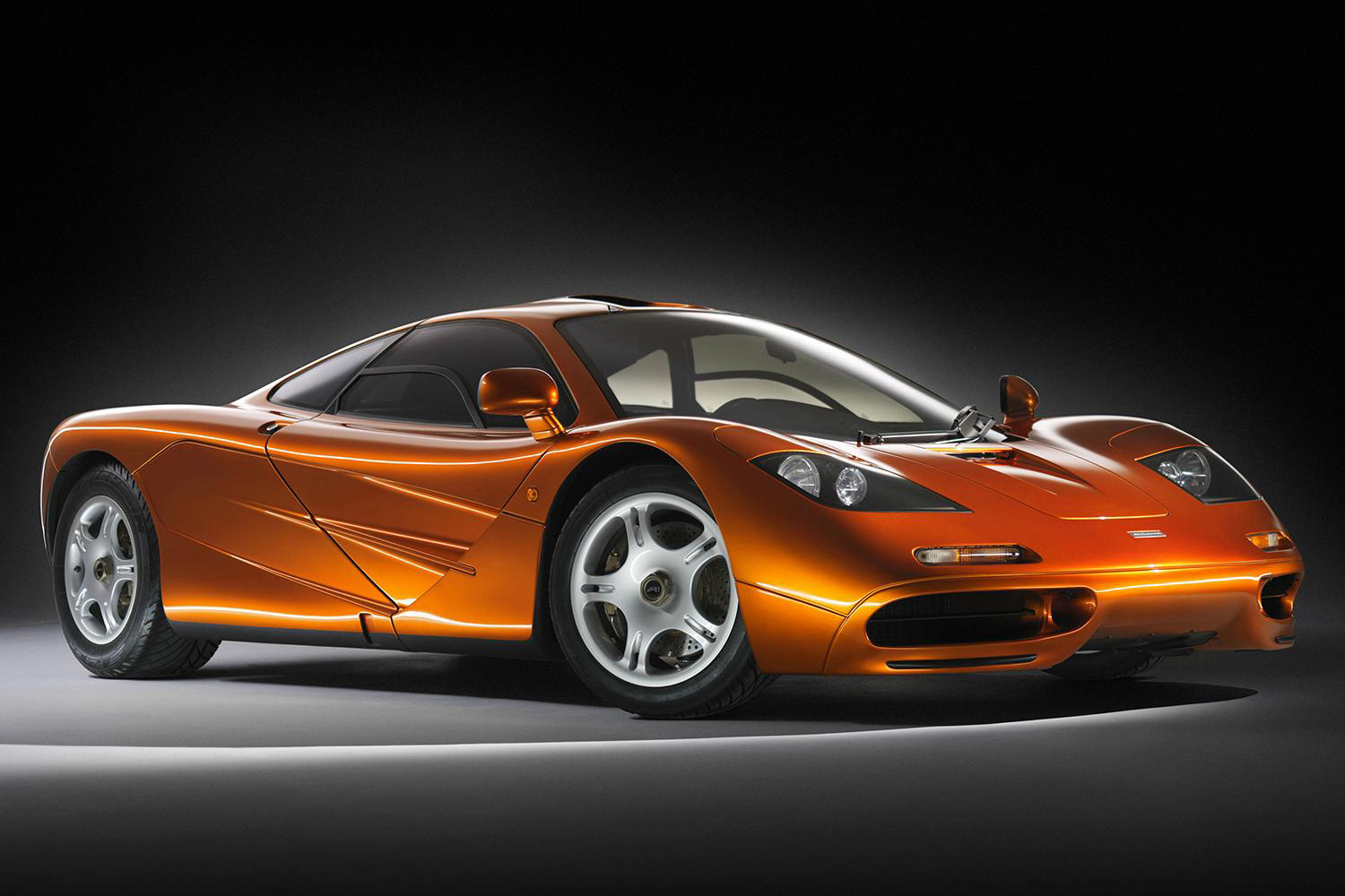 ゴードン・マレーが造った「Ｓ１ＬＭ」と「ル・マンGTR」は不変の良さを纏う現代スーパーカーだ 〜 画像1