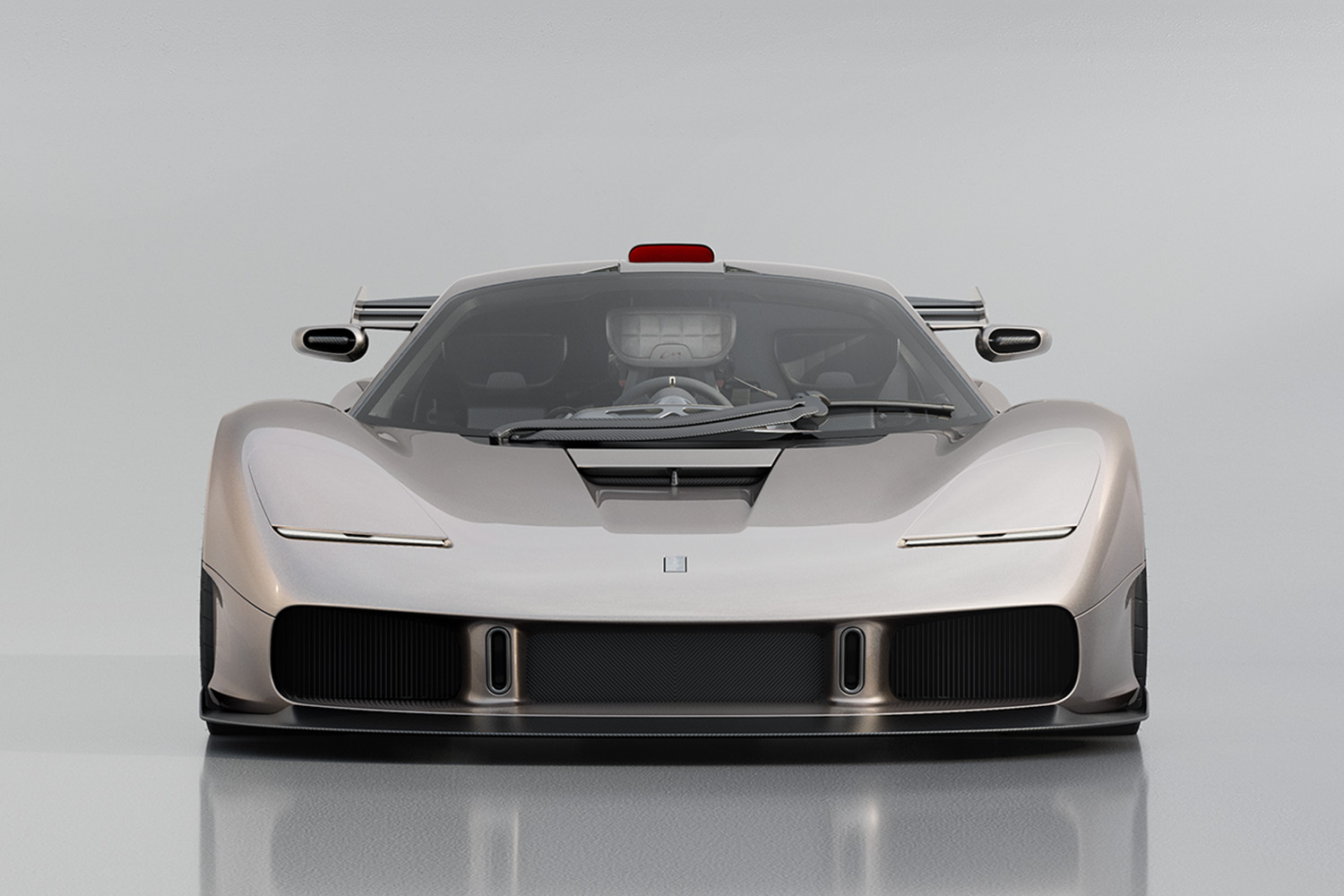 ゴードン・マレーが造った「Ｓ１ＬＭ」と「ル・マンGTR」は不変の良さを纏う現代スーパーカーだ 〜 画像34