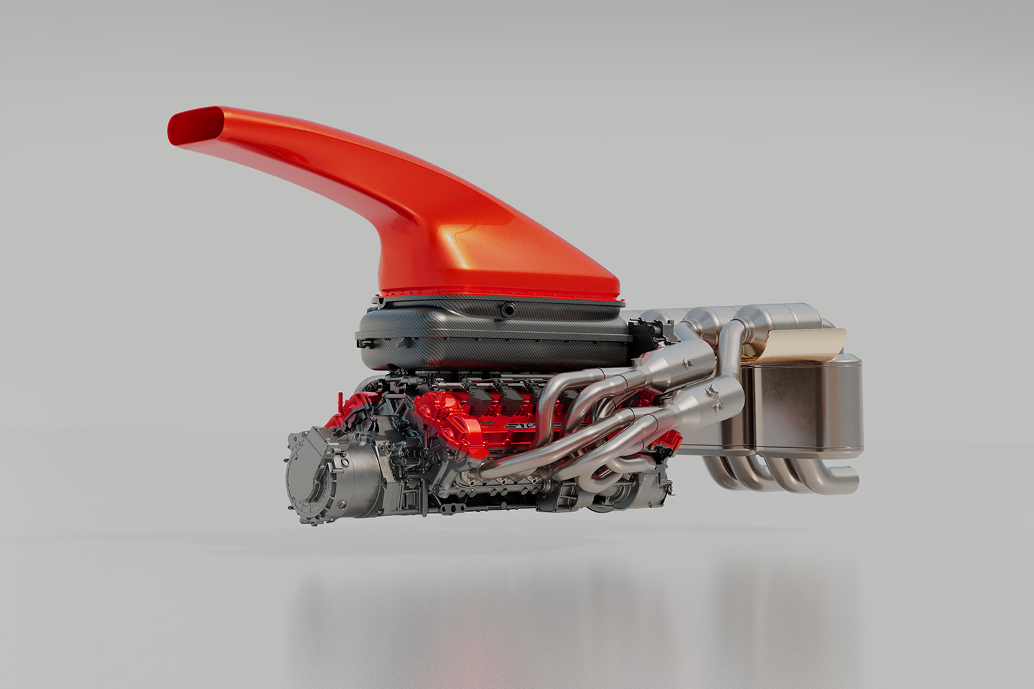 ゴードン・マレーが造った「Ｓ１ＬＭ」と「ル・マンGTR」は不変の良さを纏う現代スーパーカーだ 〜 画像21