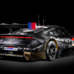 【画像】シビックタイプＲからプレリュードにバトンタッチ！　2026年よりGT500に投入されるホンダの新型車両「プレリュードGT」プロトタイプが豪雨のスポーツランドSUGOを疾駆 〜 画像5