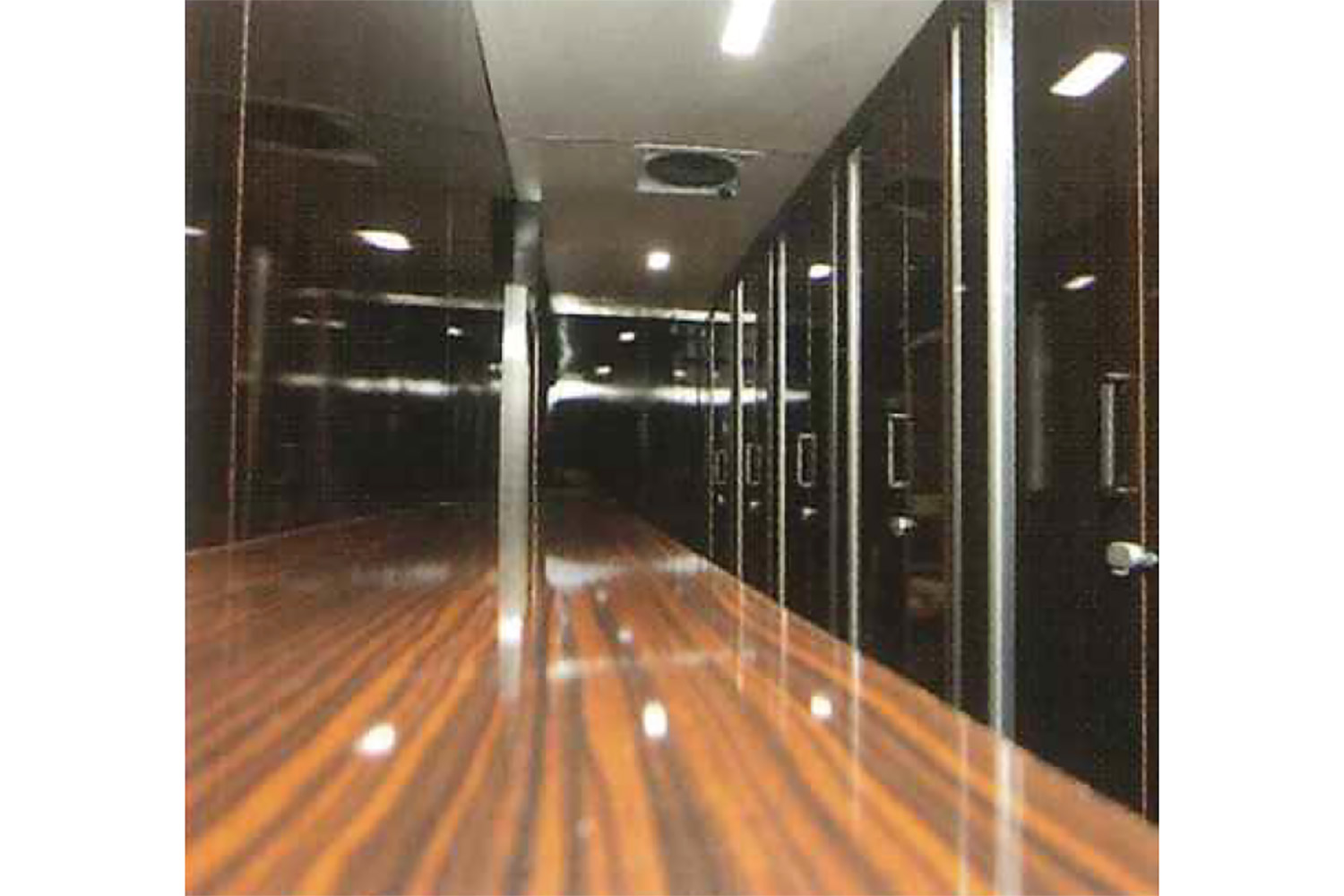 災害支援などで全国の自治体が採用する「トイレトラック」は実際どんなものなの？ 〜 画像9