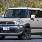 【画像】カワイイだけじゃなくなった顔は氷山の一角！　新型スズキ・クロスビーの進化ポイントをまるっと紹介!! 〜 画像9