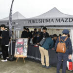 【画像】伝説レーシングカーが走るコースはもちろんイベント広場もピットビルも見逃せないプログラム満載！　「マツダ・ファンフェスタ2025 at 富士スピードウェイ」がマツダ愛で溢れてた 〜 画像1