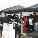 【画像】伝説レーシングカーが走るコースはもちろんイベント広場もピットビルも見逃せないプログラム満載！　「マツダ・ファンフェスタ2025 at 富士スピードウェイ」がマツダ愛で溢れてた 〜 画像2