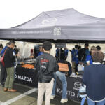 【画像】伝説レーシングカーが走るコースはもちろんイベント広場もピットビルも見逃せないプログラム満載！　「マツダ・ファンフェスタ2025 at 富士スピードウェイ」がマツダ愛で溢れてた 〜 画像4