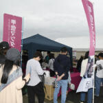 【画像】伝説レーシングカーが走るコースはもちろんイベント広場もピットビルも見逃せないプログラム満載！　「マツダ・ファンフェスタ2025 at 富士スピードウェイ」がマツダ愛で溢れてた 〜 画像5