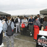 【画像】伝説レーシングカーが走るコースはもちろんイベント広場もピットビルも見逃せないプログラム満載！　「マツダ・ファンフェスタ2025 at 富士スピードウェイ」がマツダ愛で溢れてた 〜 画像6