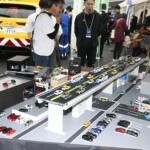 【画像】伝説レーシングカーが走るコースはもちろんイベント広場もピットビルも見逃せないプログラム満載！　「マツダ・ファンフェスタ2025 at 富士スピードウェイ」がマツダ愛で溢れてた 〜 画像10