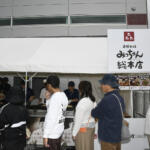 【画像】伝説レーシングカーが走るコースはもちろんイベント広場もピットビルも見逃せないプログラム満載！　「マツダ・ファンフェスタ2025 at 富士スピードウェイ」がマツダ愛で溢れてた 〜 画像12