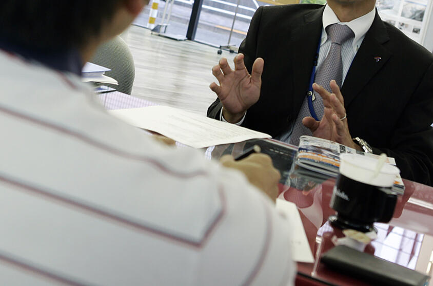 不人気でも安く売りません……っていうか売れません！　新車ディーラーの「大幅値引き」が消えたワケ