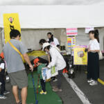 【画像】伝説レーシングカーが走るコースはもちろんイベント広場もピットビルも見逃せないプログラム満載！　「マツダ・ファンフェスタ2025 at 富士スピードウェイ」がマツダ愛で溢れてた 〜 画像31