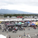 【画像】伝説レーシングカーが走るコースはもちろんイベント広場もピットビルも見逃せないプログラム満載！　「マツダ・ファンフェスタ2025 at 富士スピードウェイ」がマツダ愛で溢れてた 〜 画像48