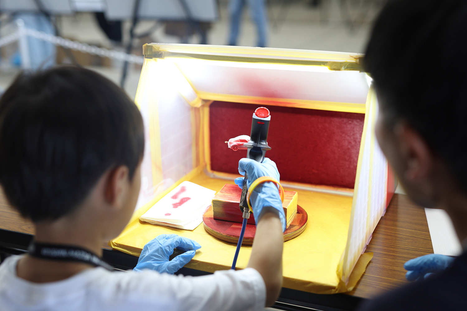 静岡で開催された「マツダ・ファンフェスタ2025 at 富士スピードウェイ」はマツダ愛が溢れかえった2日間だった 〜 画像51