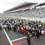 【画像】伝説レーシングカーが走るコースはもちろんイベント広場もピットビルも見逃せないプログラム満載！　「マツダ・ファンフェスタ2025 at 富士スピードウェイ」がマツダ愛で溢れてた 〜 画像59