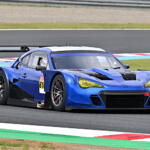 【画像】謎のBRZがスーパーGTのテストに登場!?　搭載エンジンは水平対向６気筒かそれともニュルで鍛えられた４気筒ターボか 〜 画像11