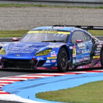 【画像】謎のBRZがスーパーGTのテストに登場!?　搭載エンジンは水平対向６気筒かそれともニュルで鍛えられた４気筒ターボか 〜 画像13