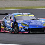 【画像】謎のBRZがスーパーGTのテストに登場!?　搭載エンジンは水平対向６気筒かそれともニュルで鍛えられた４気筒ターボか 〜 画像14