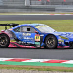 【画像】謎のBRZがスーパーGTのテストに登場!?　搭載エンジンは水平対向６気筒かそれともニュルで鍛えられた４気筒ターボか 〜 画像15