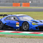 【画像】謎のBRZがスーパーGTのテストに登場!?　搭載エンジンは水平対向６気筒かそれともニュルで鍛えられた４気筒ターボか 〜 画像16