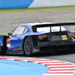 【画像】謎のBRZがスーパーGTのテストに登場!?　搭載エンジンは水平対向６気筒かそれともニュルで鍛えられた４気筒ターボか 〜 画像18