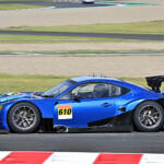 【画像】謎のBRZがスーパーGTのテストに登場!?　搭載エンジンは水平対向６気筒かそれともニュルで鍛えられた４気筒ターボか 〜 画像19