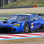 【画像】謎のBRZがスーパーGTのテストに登場!?　搭載エンジンは水平対向６気筒かそれともニュルで鍛えられた４気筒ターボか 〜 画像20