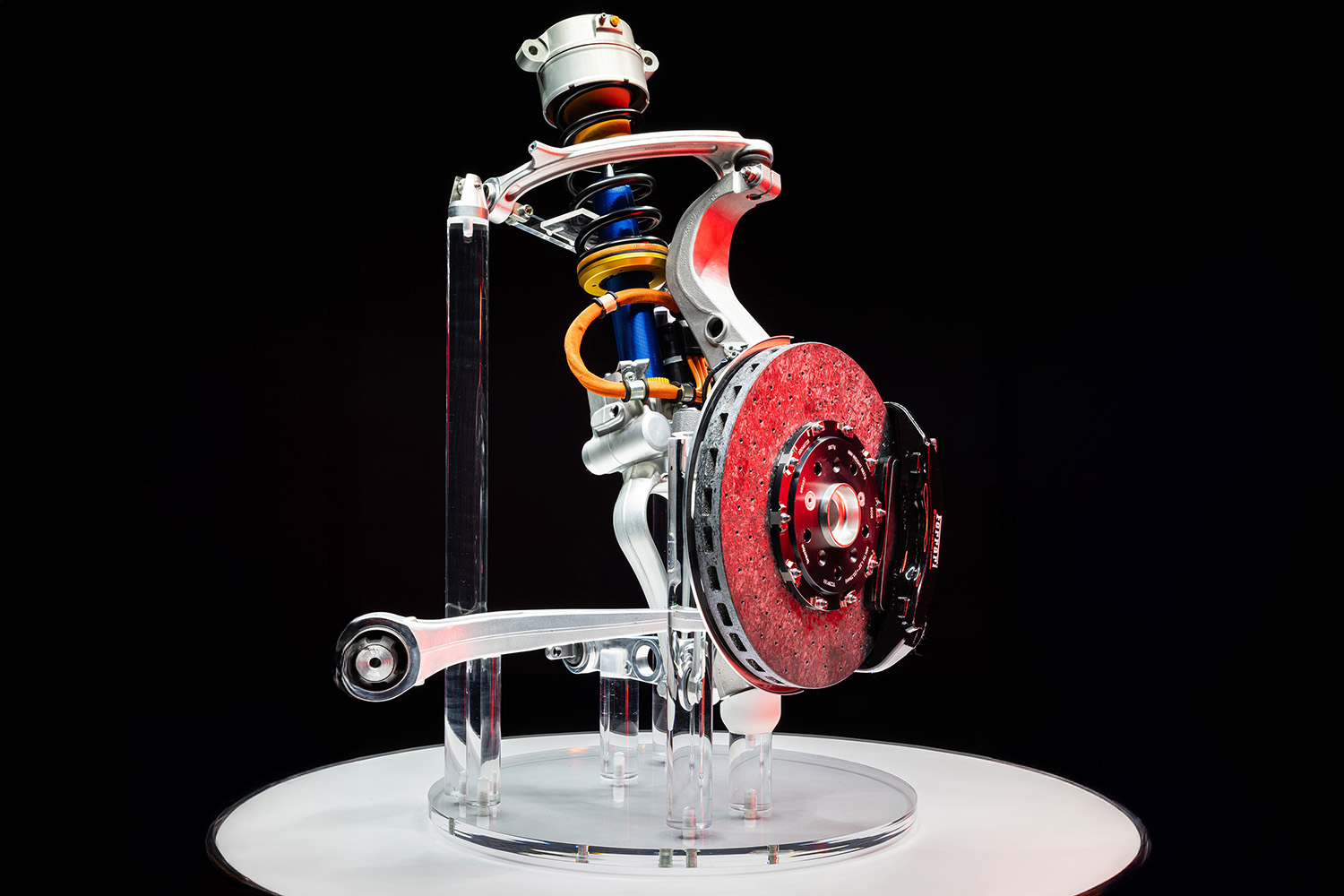 ついにフェラーリ初の完全EVモデルが発表 〜 画像1