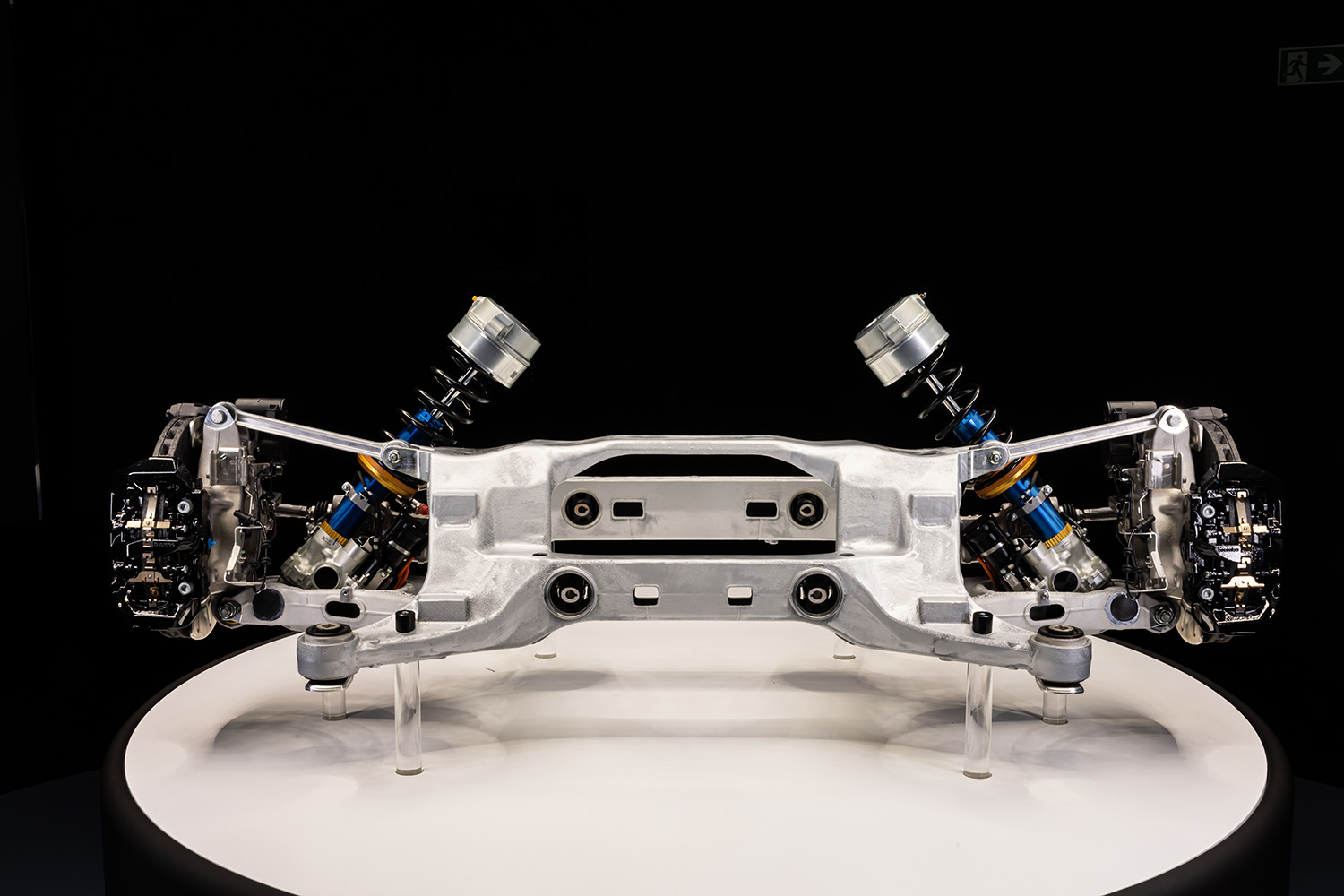 ついにフェラーリ初の完全EVモデルが発表 〜 画像18