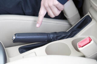 混同されがちな自動車用語の違いを整理する