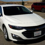 【画像】アメリカからアメ車ブランドのセダンが消えた！　アメ車に乗りたくてアメリカに行けどもアメ車のレンタカーが借りられない現状 〜 画像13