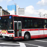 【画像】熟練の技で何時間もかけて作成していたバス運転手の「交番表」！　AIを使ったら半分の時間で完成できた 〜 画像6
