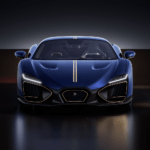 【画像】設立からたった２年で発表されたスーパーカー！　AIと3Dプリンターを活用した時代の風雲児「ヴィットーリ・タービオ」とは 〜 画像15