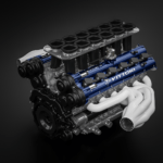 【画像】設立からたった２年で発表されたスーパーカー！　AIと3Dプリンターを活用した時代の風雲児「ヴィットーリ・タービオ」とは 〜 画像17