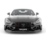 【画像】AMGでも満足できないならコレ！　ブラバスの頂点「ブラバス1000」のスペックがヤバい!! 〜 画像14