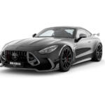 【画像】AMGでも満足できないならコレ！　ブラバスの頂点「ブラバス1000」のスペックがヤバい!! 〜 画像15